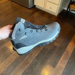 Columbia Women’s Hiking Boots